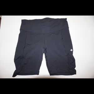 Lululemon Biker Short